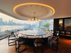 -三利音·浦之舟(滨江大道店)