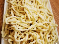 自制面-宝记面馆·羊肉煲(东山口店)