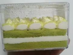 -超港·蛋糕面包(包河万达店)