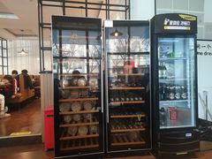 -花舍·新派粤菜·西餐·下午茶(亚运村·鸟巢店)