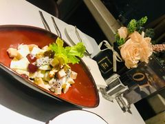 -哈布斯扒房(华发商都店)