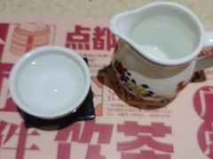 -点都德(奥体印象城店)