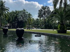 -三亚湾海居铂尔曼度假酒店