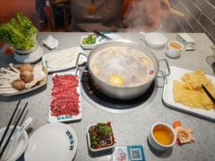-非遗•老字号•阿彬牛肉火锅(广济桥店)