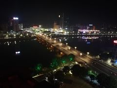 -韶关风度华美达广场酒店