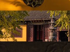 -西园戒幢律寺