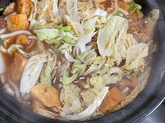-柳沟豆腐宴64号院