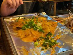 -晓靖轩烧烤(沙河风情店)