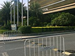 -广交会威斯汀酒店