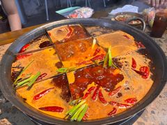 -正南齊北重庆老火锅(光华村直营店)