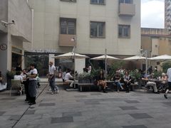 -RAC BAR(安福路店)