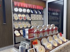 -集品堂·JPC餐厅(青年大街市府店)