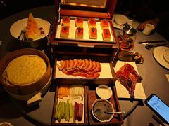 -上饍·中国厨房(建发JFC品尚中心店)