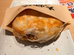-大师兄·西北小馆(北站缤果空间店)