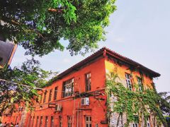 -广州市紫泥堂文化创意园景区