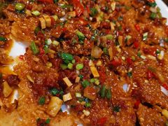 -缘来聚·徽菜名店(黄山宏村店)