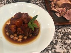 -南京大牌档(凯德大峡谷店)
