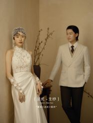 -时光印记婚纱摄影工作室·原创定制