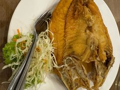 -建兴酒家(班塔通分店)