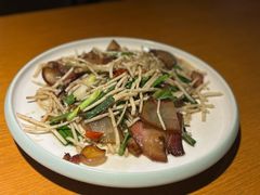 -盐帮食坊•小河帮川菜(四川师大店)