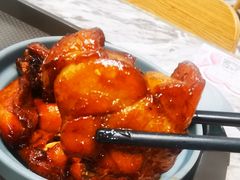 -鹿港小镇(天津机场店)