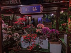 -惠山古镇·寄畅园