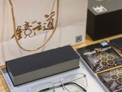 -EYEPHILO镜之道·克罗心眼镜