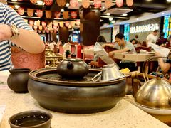 大堂-点都德(聚福楼店)