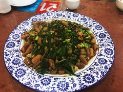 海肠捞饭-荣祥海鲜·烟台菜(胜利路二部)