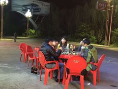 阿里巴巴藏餐烧烤店-老字号·阿里巴巴特色牦牛肉汤锅