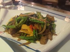 -老外婆(爱琴海店)