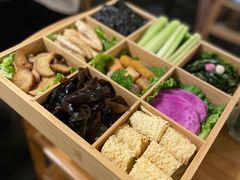 -十二舍·湯物素煮(江泰潤政店)