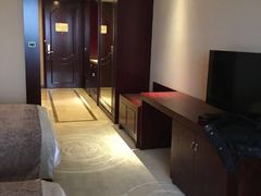 -常州环球恐龙城维景国际大酒店
