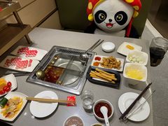 -海底捞火锅(王府井银泰in88店)