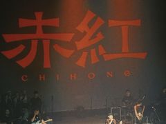 -赤红音乐现场(浦东金桥路店)