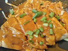 -金谷园饺子馆(北邮总店)