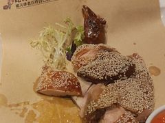 -宝轩渔府·老字号海鲜·正宗津菜(水上店)
