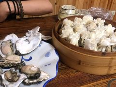 -正宗天津烧麦馆(柳州路店)