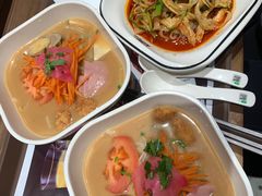 -魏家凉皮(博水商务大厦店)