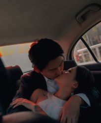 -巴黎春天婚纱摄影STUDIO·定制