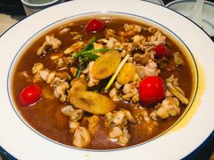 -刀板香·安徽菜(望江东路店)