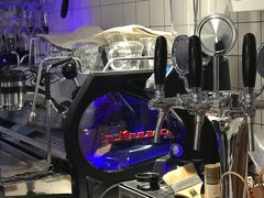 -倦勤咖啡(中山南路店)