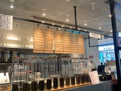 -喜茶(广州天汇igc店)