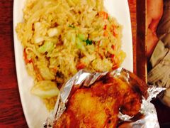 -玛格萝妮比萨屋(四平店)