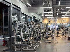 -OG01·24h私教铁馆(中鼎316店)