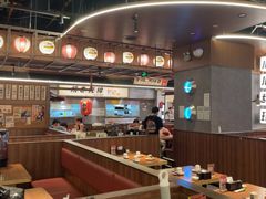 -小川洋风料理(大悦城店)