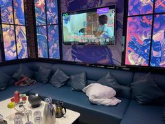 -酷秀KTV(五道口店)