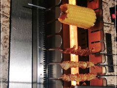 -丰茂烤串(金泉美食宫店)