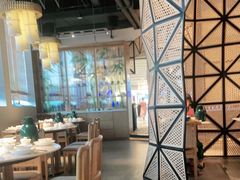 大堂-上上席川菜(凯德乐峰广场店)