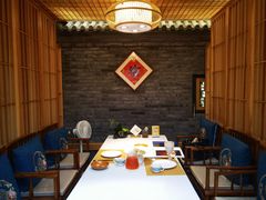 -悦真雅院·四合院·清真私房菜(雍和宫店)